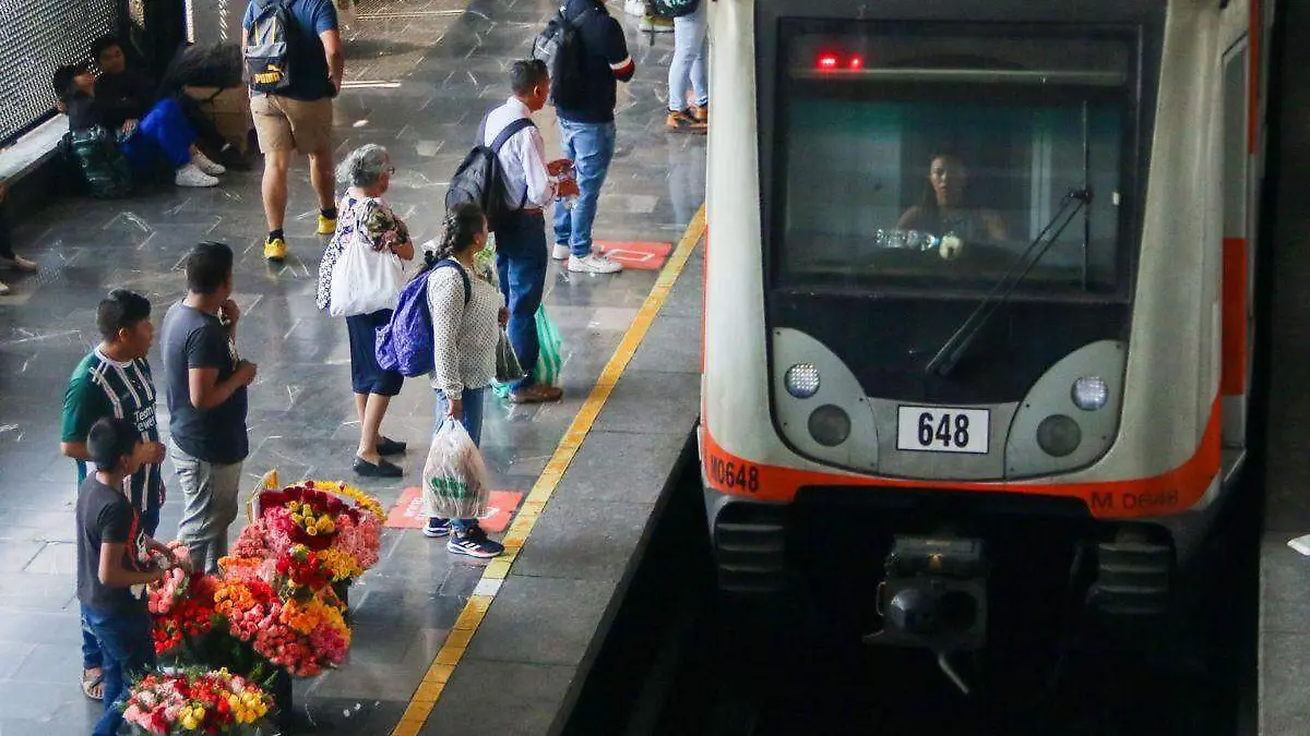 Metro CDMX